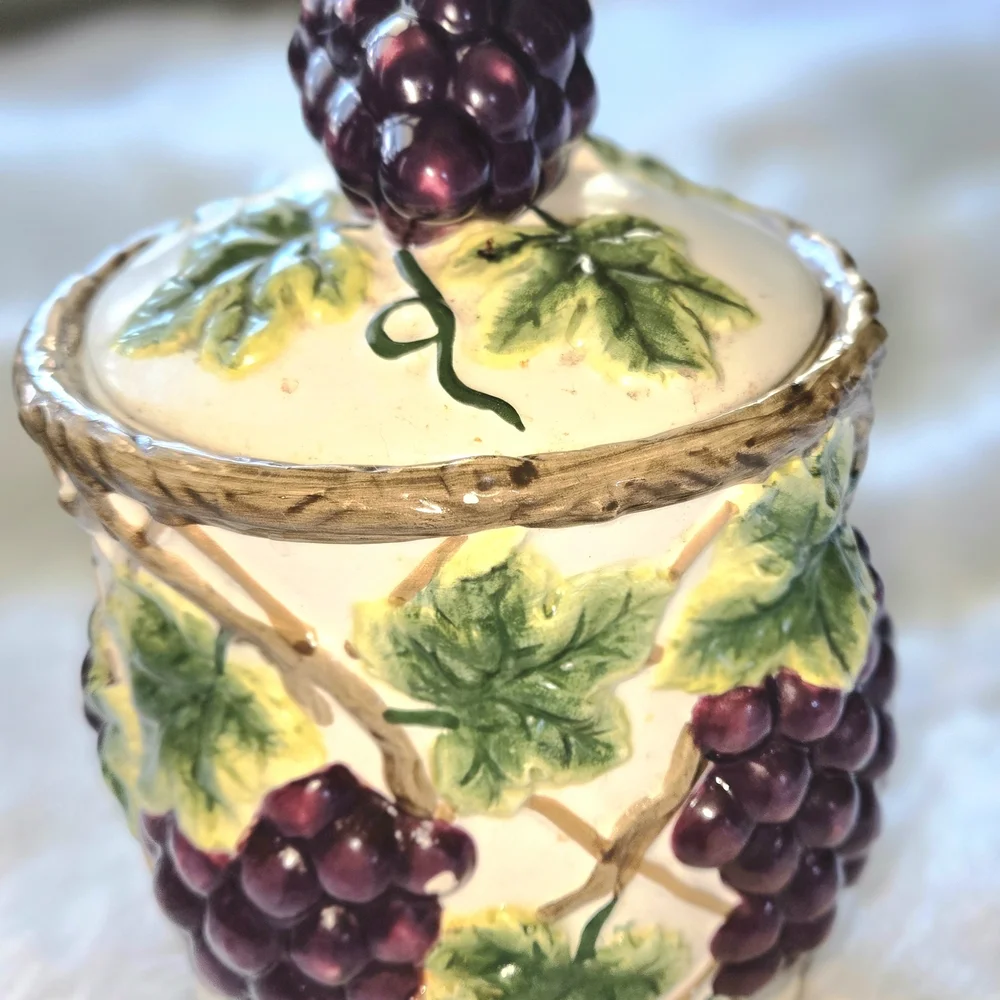 KK elegant tea